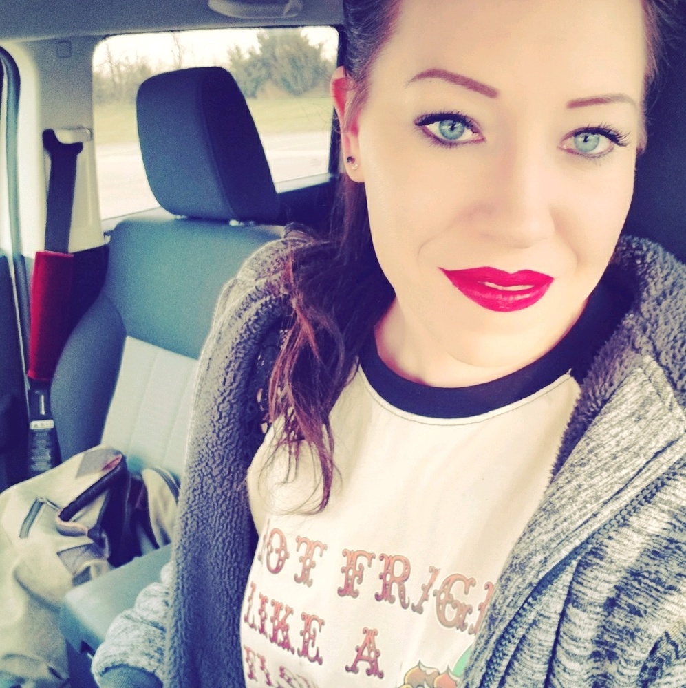 Meet your Posher, Jennifer